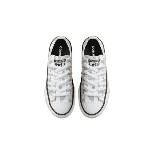 Converse Archive Zebra Chuck Taylor All Star