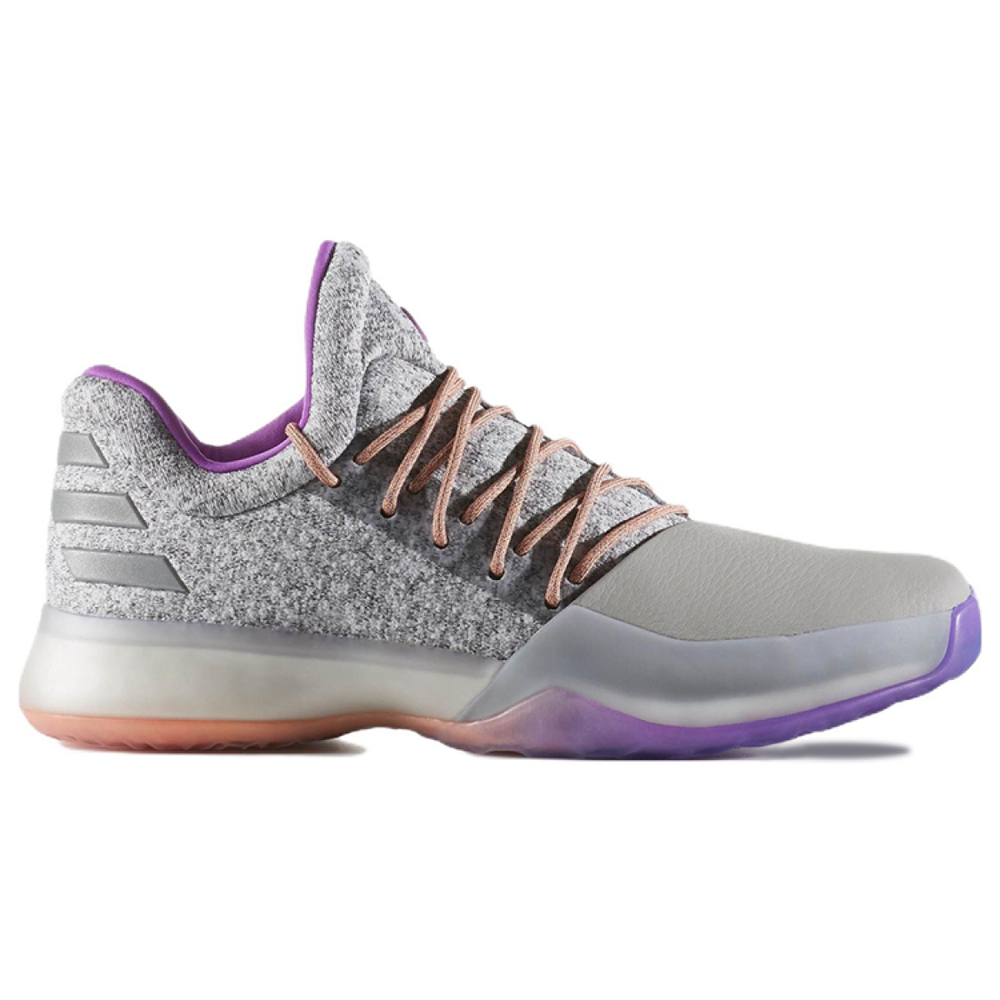 Adidas Harden Vol.1 "No Brake"