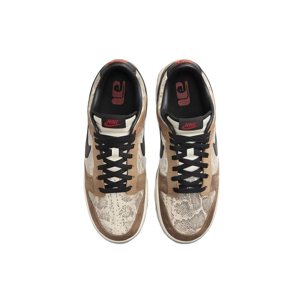 Nike Dunk "Head 2 Head"