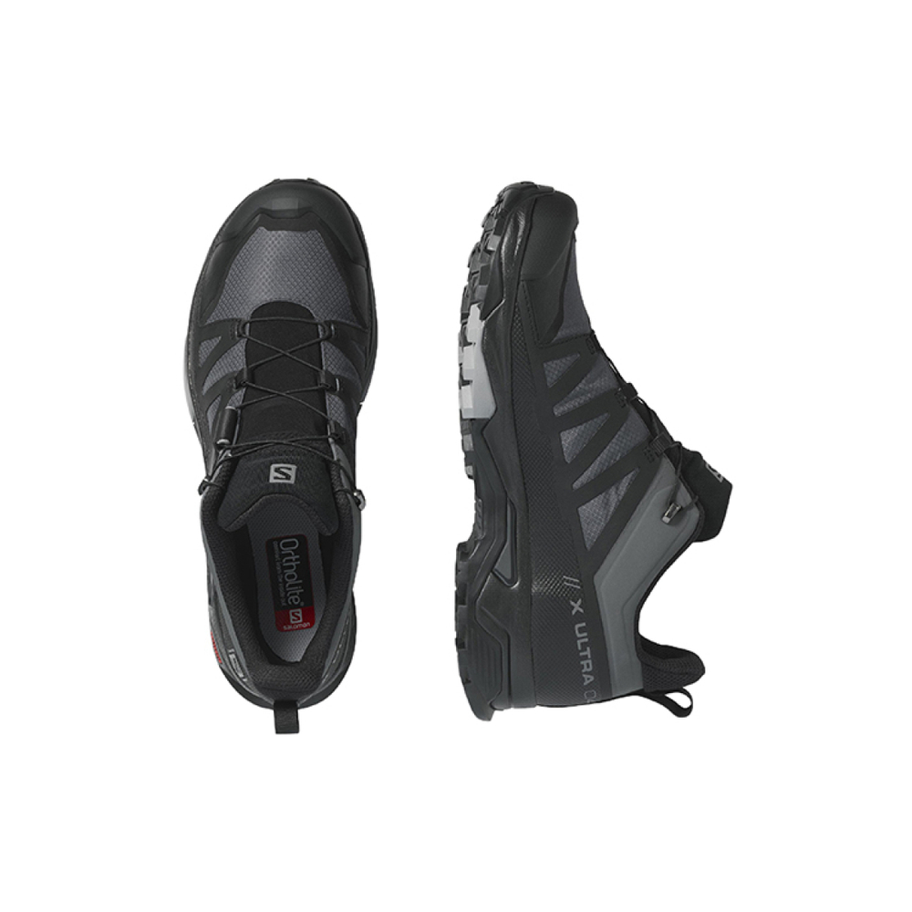 Salomon X Ultra 4 Wide Gore-Tex / /