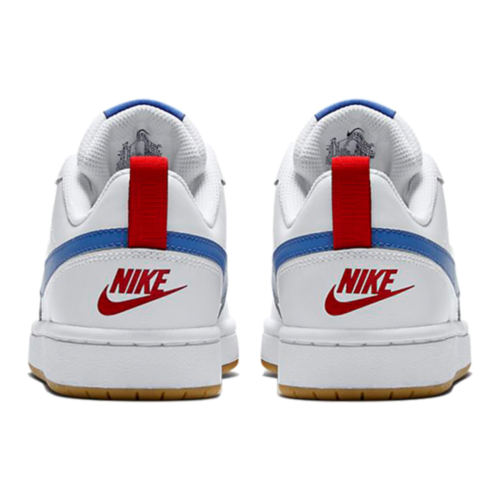 Nike Court Borough
