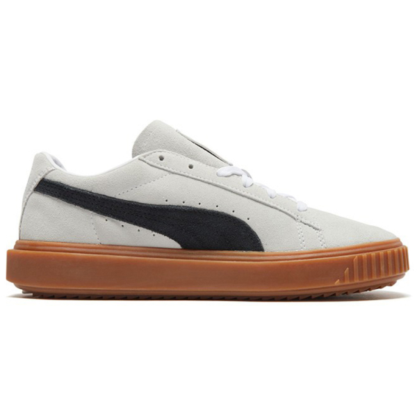 PUMA Court Breaker Suede