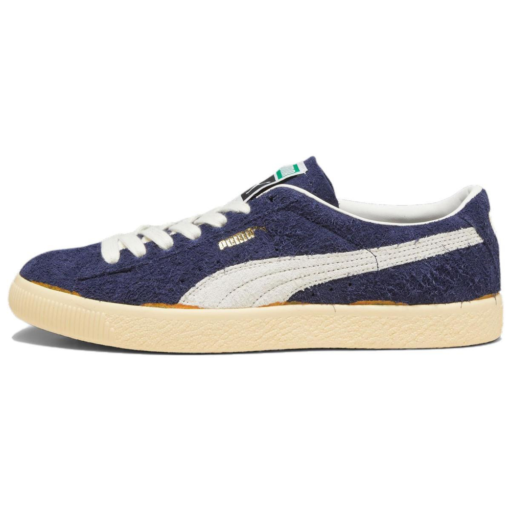PUMA Suede VTG "The NeverWorn" 2