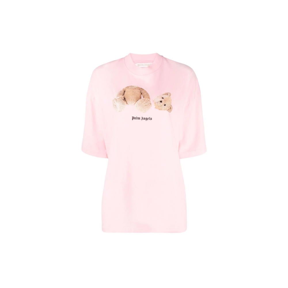 PALM ANGELS Logo T