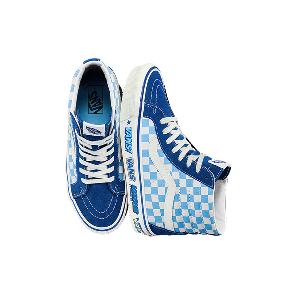 Vans SK8 38 DX