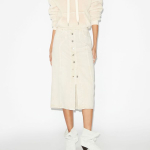 ISABEL MARANT ETOILE SS24 VANDY