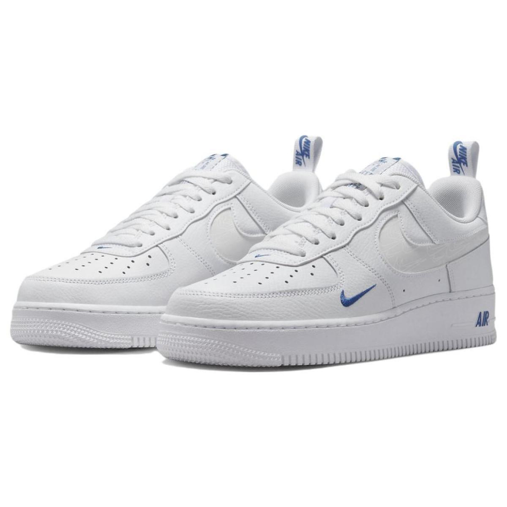 Nike Air Force 1 Cut Out