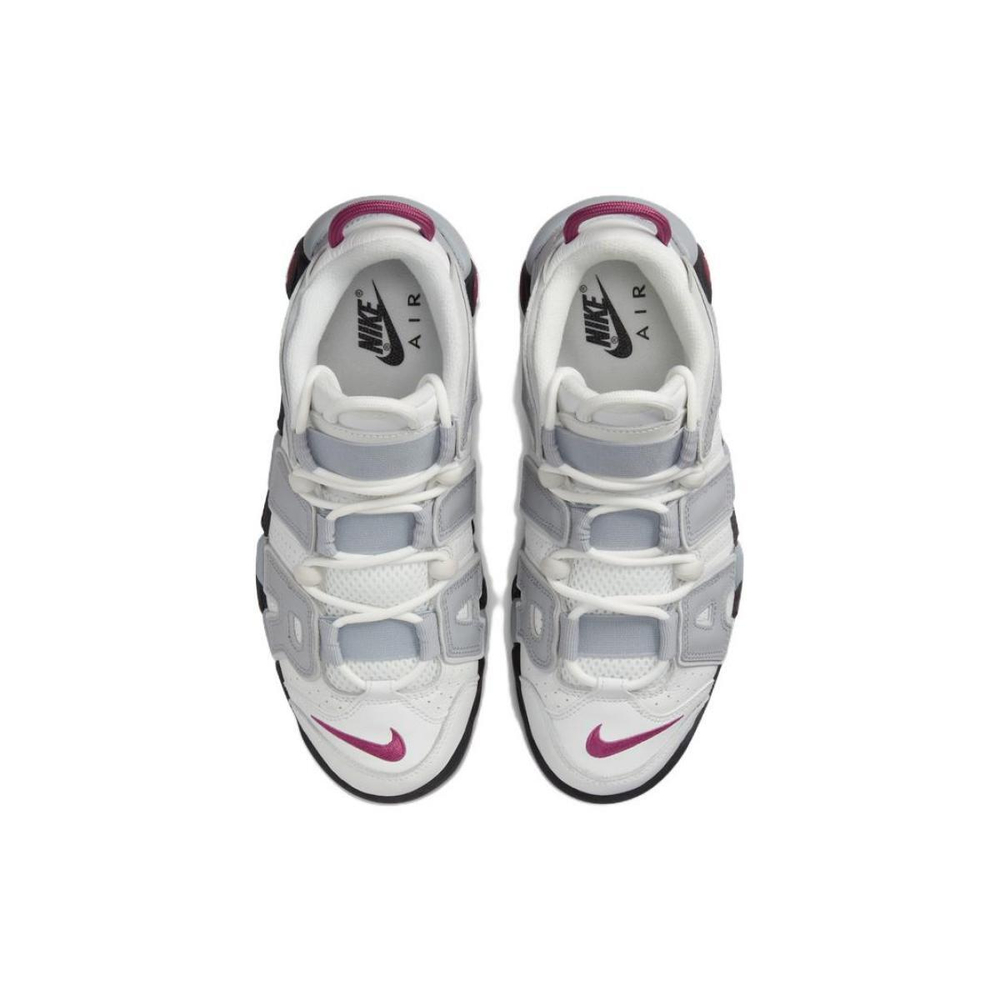 Nike Air More Uptempo "Mulberry"