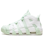Nike Air More Uptempo barley green
