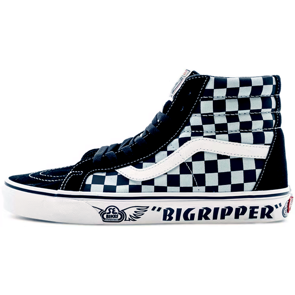 Vans SK8