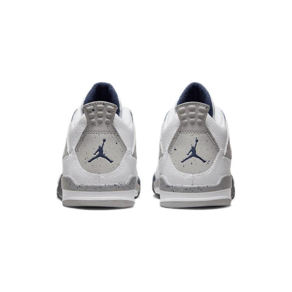 Jordan Air Jordan 4 Retro "Midnight Navy"