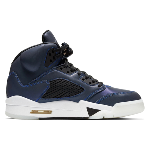 Jordan Air Jordan 5 “oil grey 3m