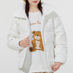 Adidas originals Short Down Jkt
