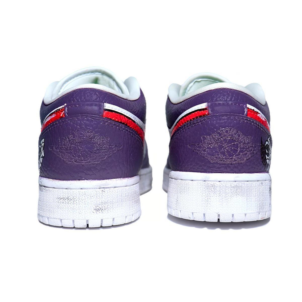 【 】 Jordan Air Jordan 1 Low "Joker" GS