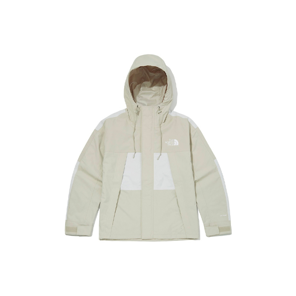 THE NORTH FACE Logo