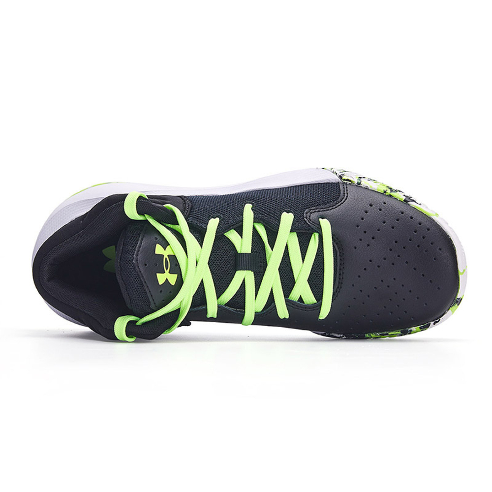 Under Armour