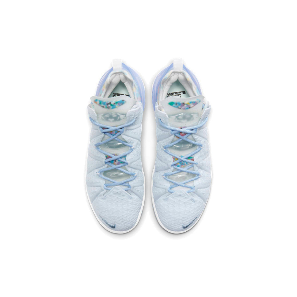 Nike Lebron 18 "Play for the Future"