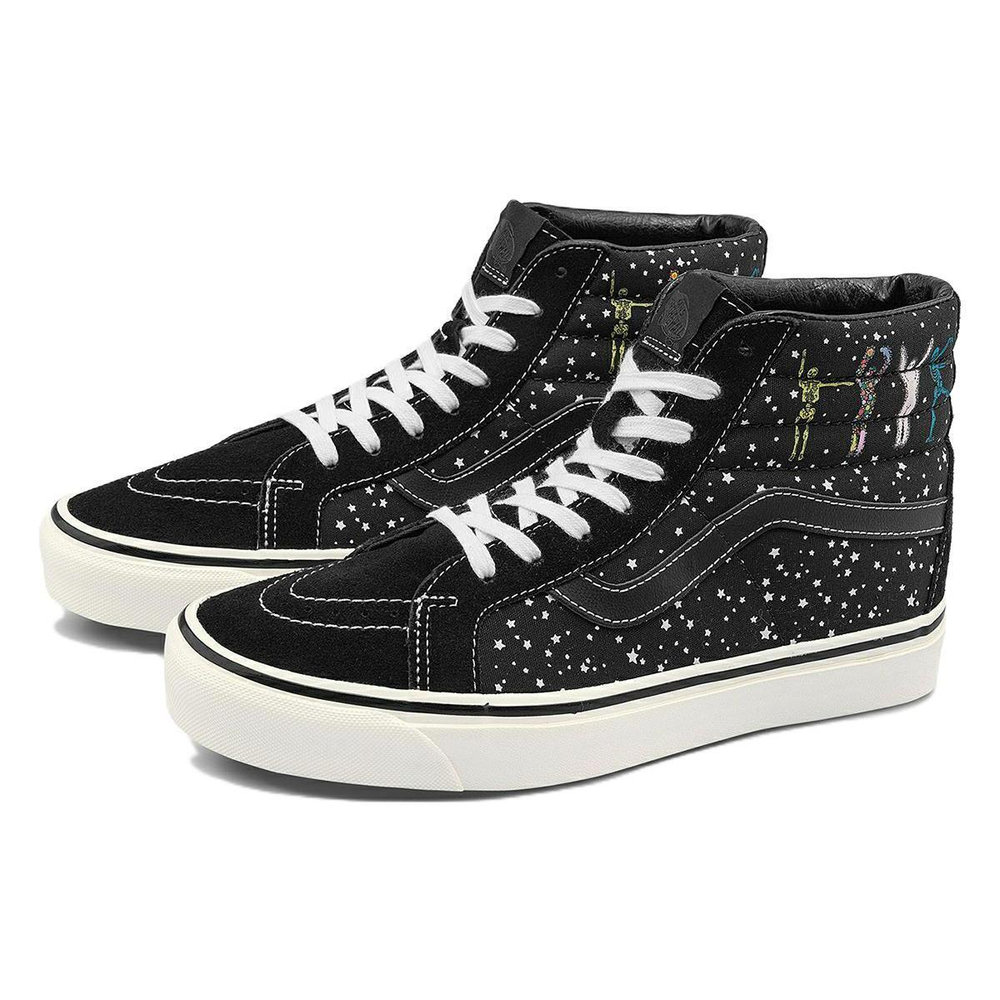 Vans SK8 38 DX