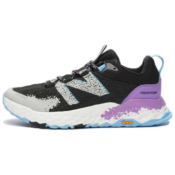 New Balance Trail Hierro v5