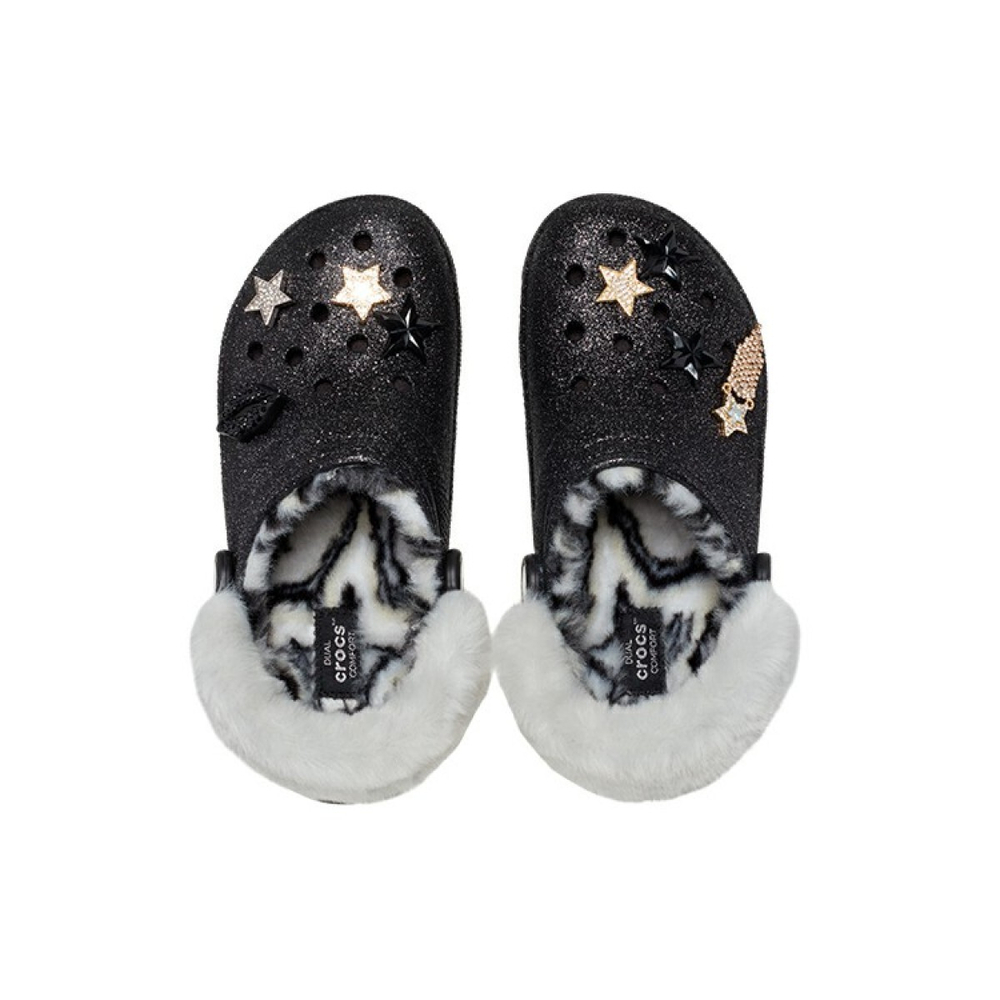 Crocs Disco