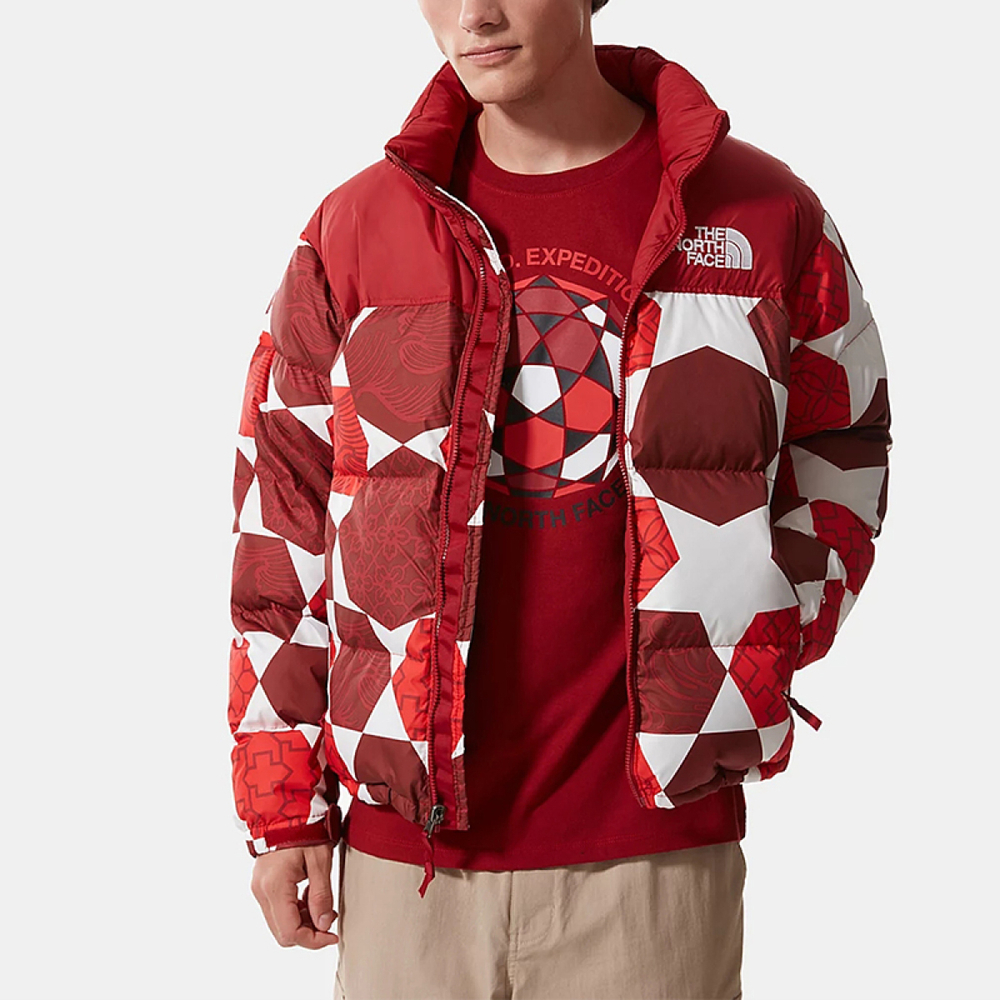 THE NORTH FACE Retro Nuptse 700