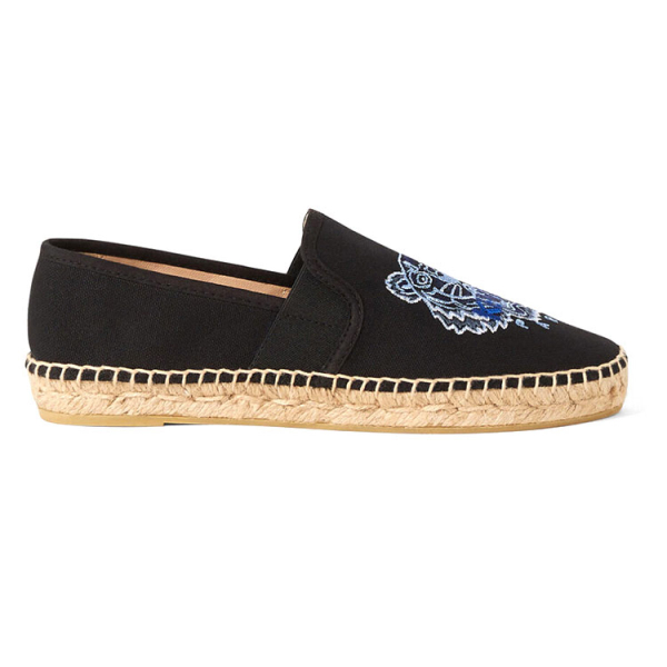 KENZO Tiger Elasticated Canvas