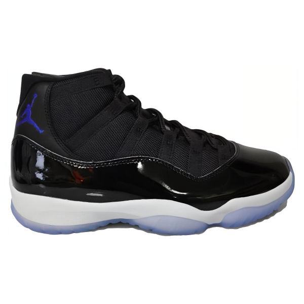 Jordan Air Jordan 11 Retro Space Jam (2000) PU
