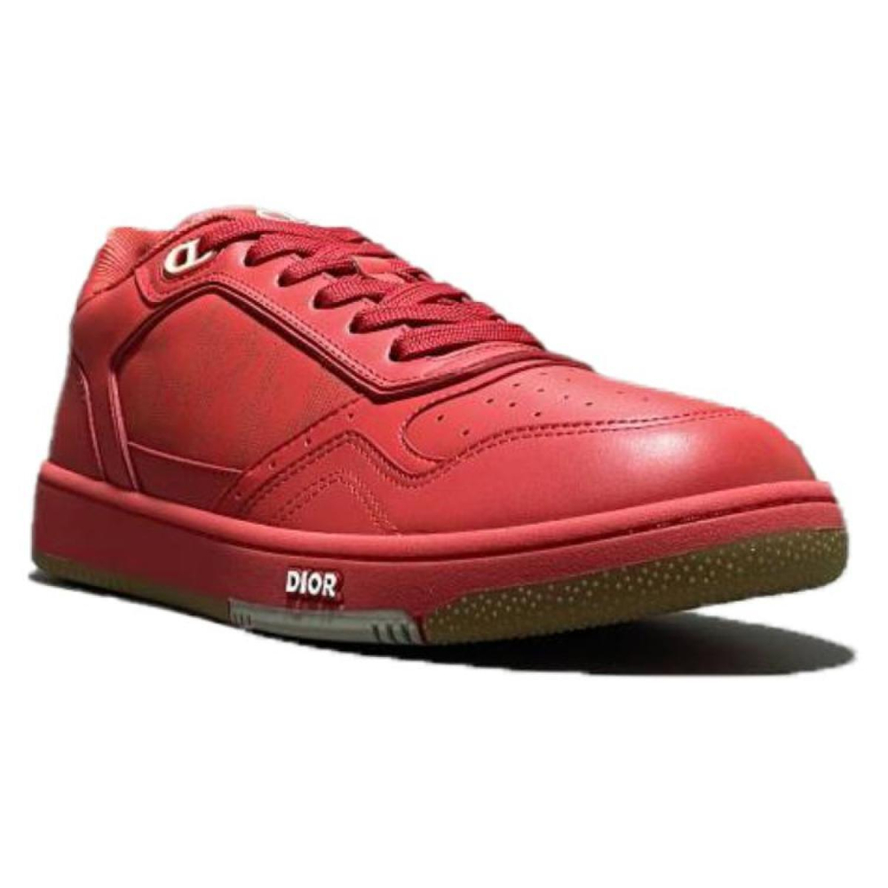 DIOR B27 World Tour