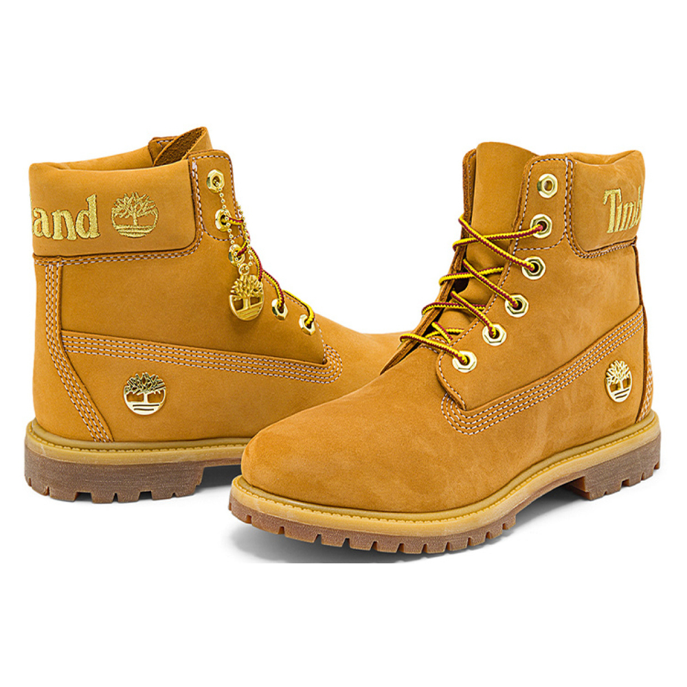 Timberland 6 Inch