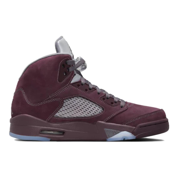 Jordan Air Jordan 5 "Burgundy" 2023