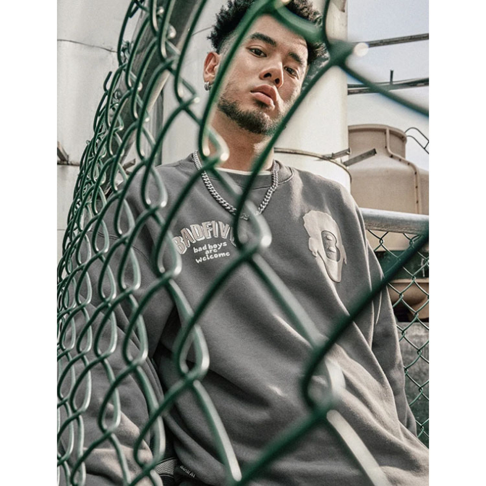LiNing BADFIVE