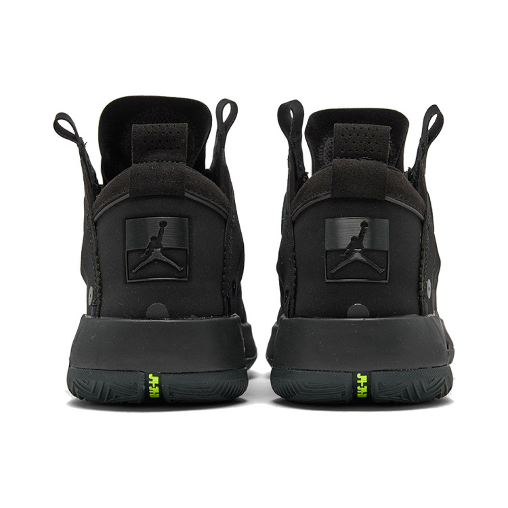 Jordan Air Jordan 34 "Black Cat"