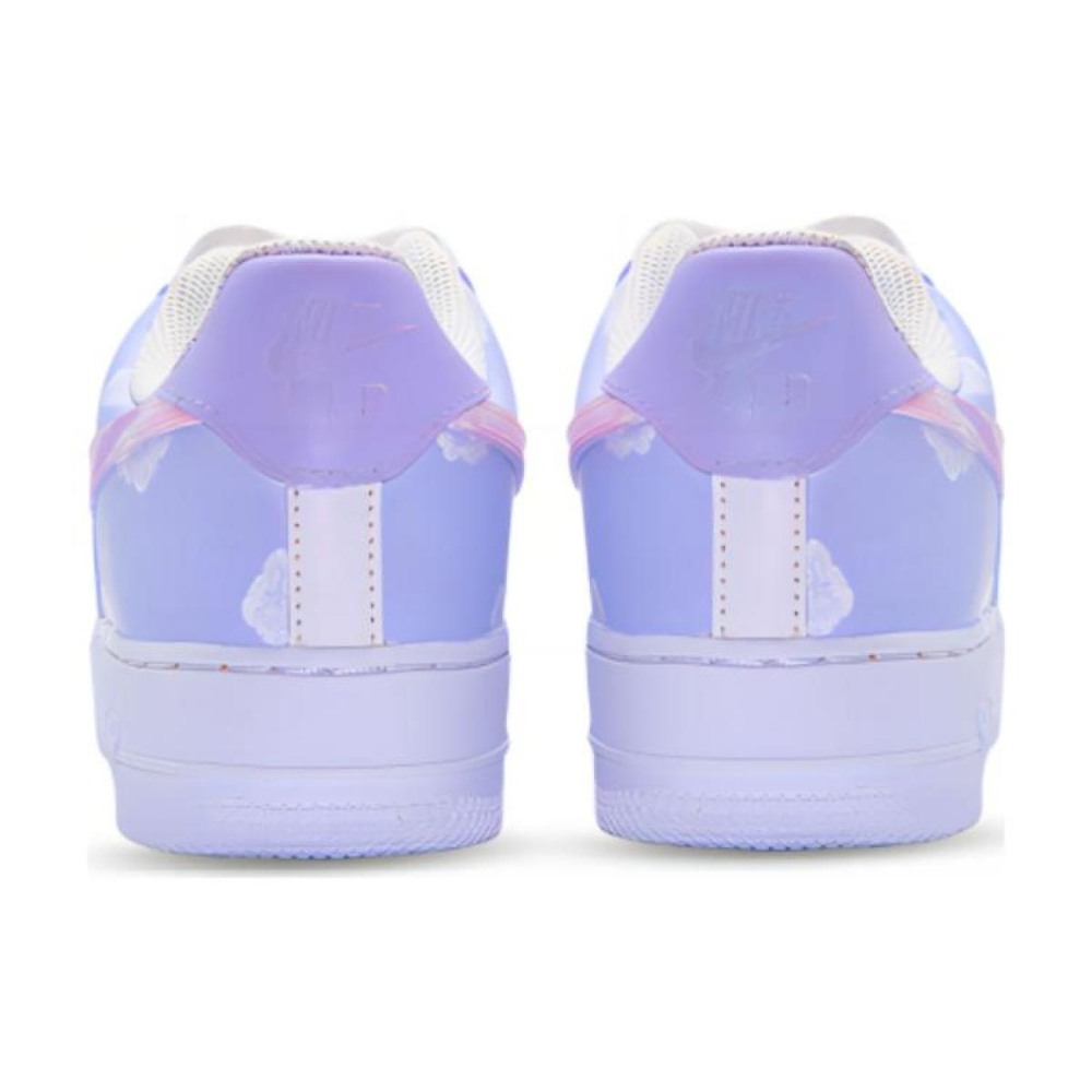 【 】 Nike Air Force 1
