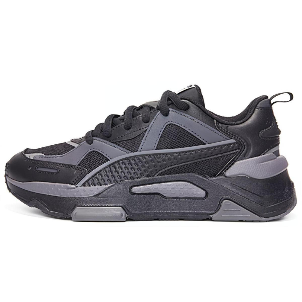 PUMA RS-Simul8 Core
