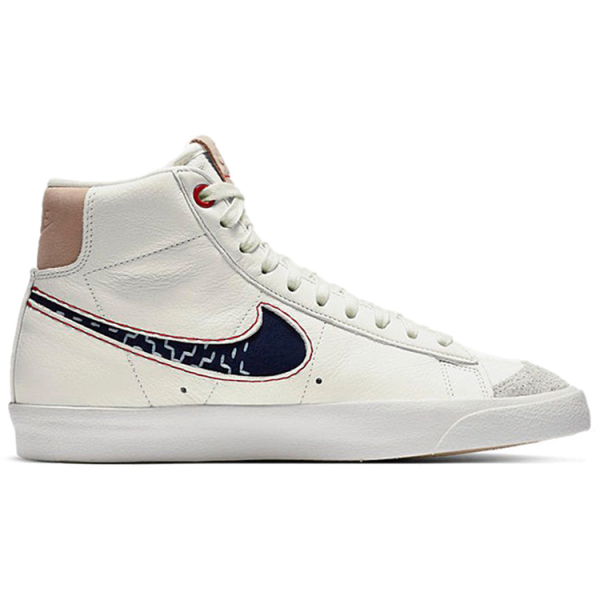 Denham x Nike Blazer 77 PU