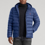 Polo Ralph Lauren SS23 Logo