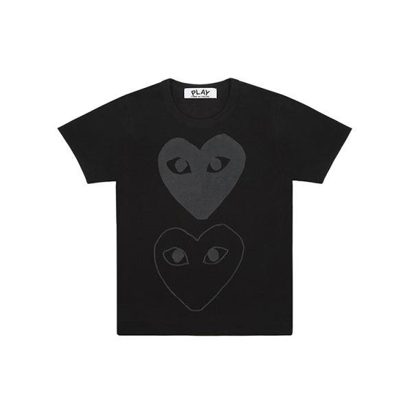CDG Play Logo T