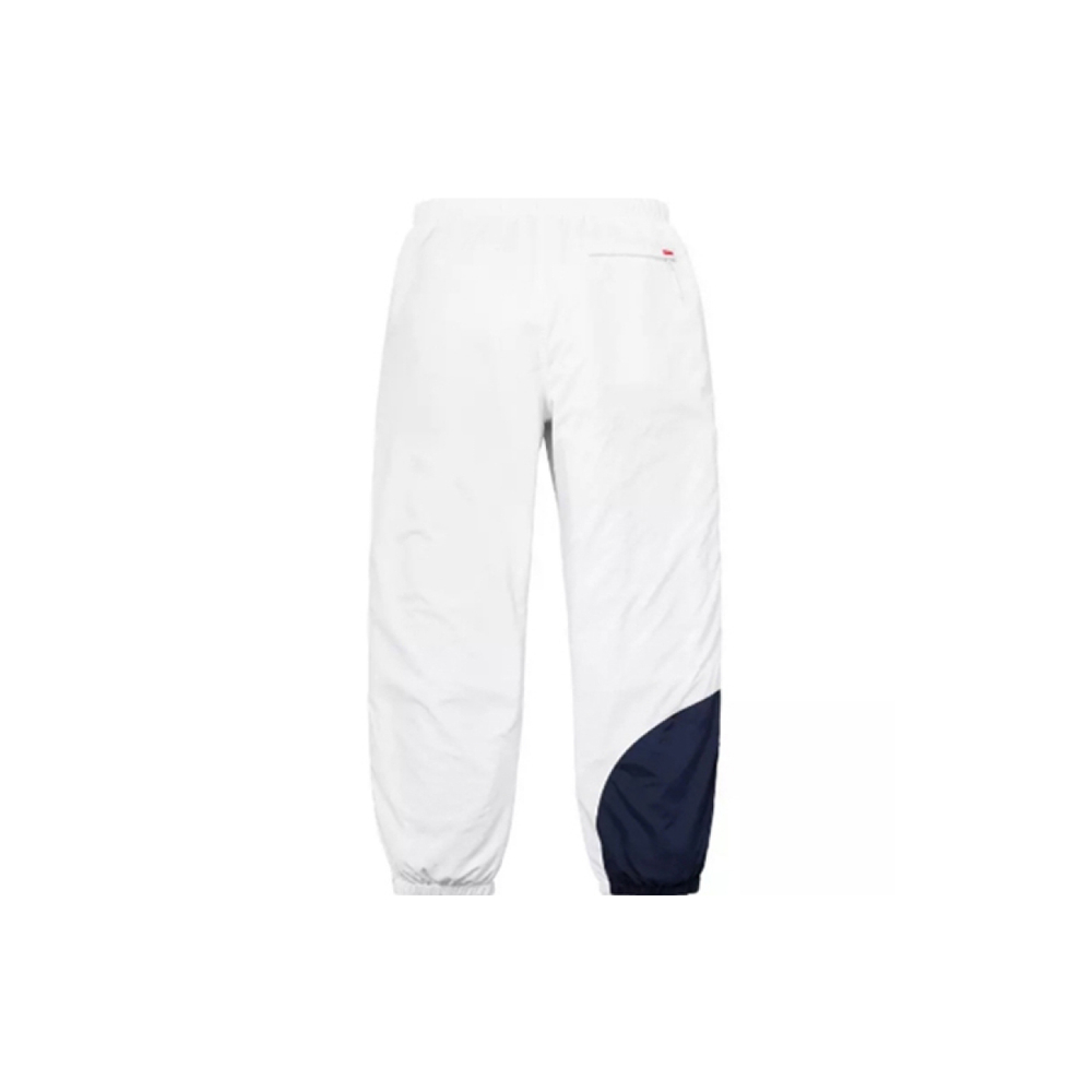 Supreme SS18 Corner Arc Track Pant