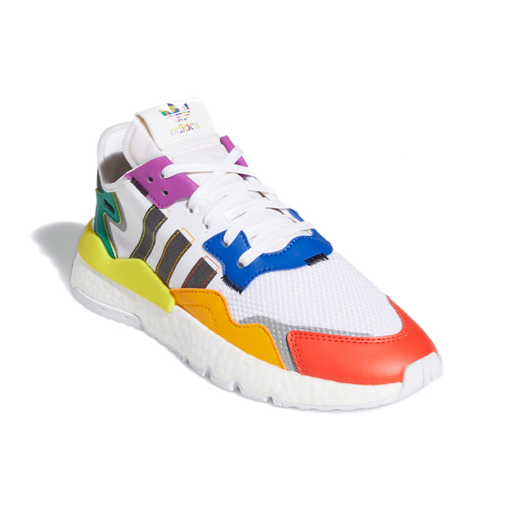Adidas originals Nite Jogger Pride