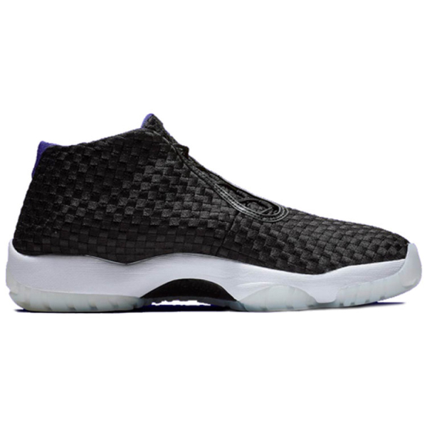 Jordan Future Concord
