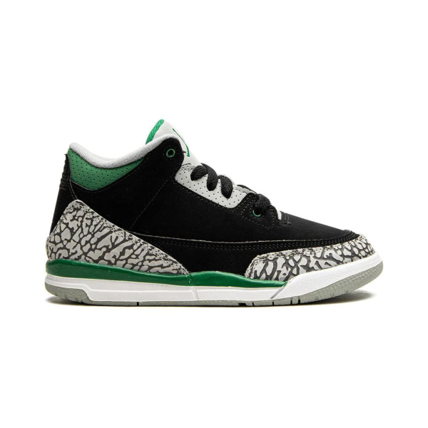 Jordan Air Jordan 3 "Pine Green"