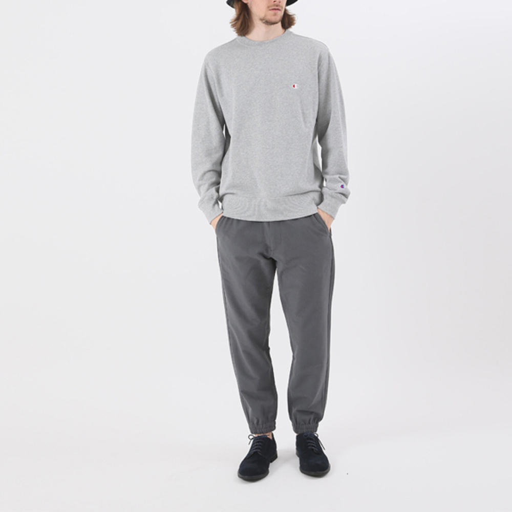Champion Basic LOGO