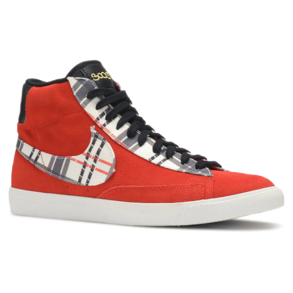 Ben Simmons x Nike Blazer Premium "Plaid"