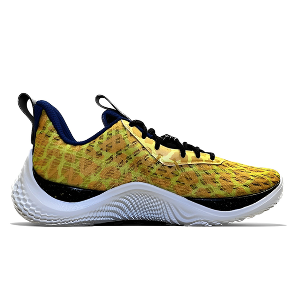 Under Armour CURRY 10