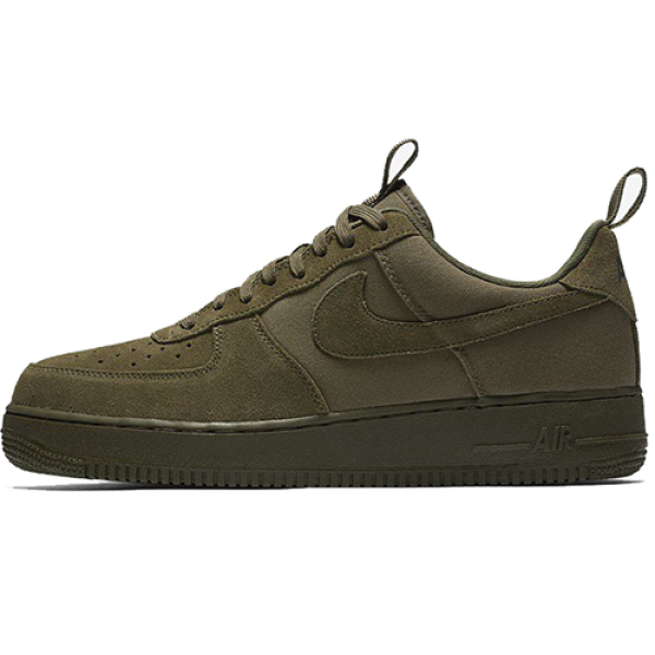 Nike Air Force 1 07 CNVS