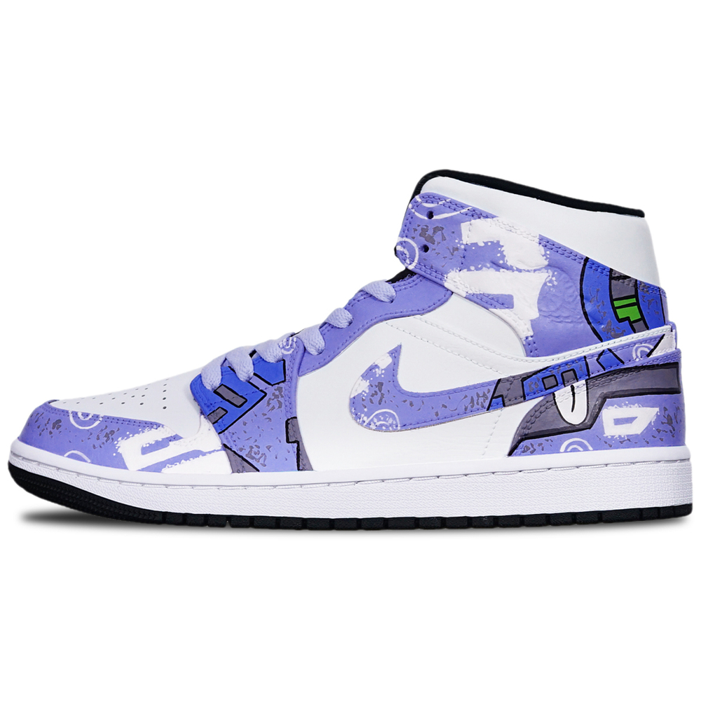 【 】 Jordan Air Jordan 1 Mid
