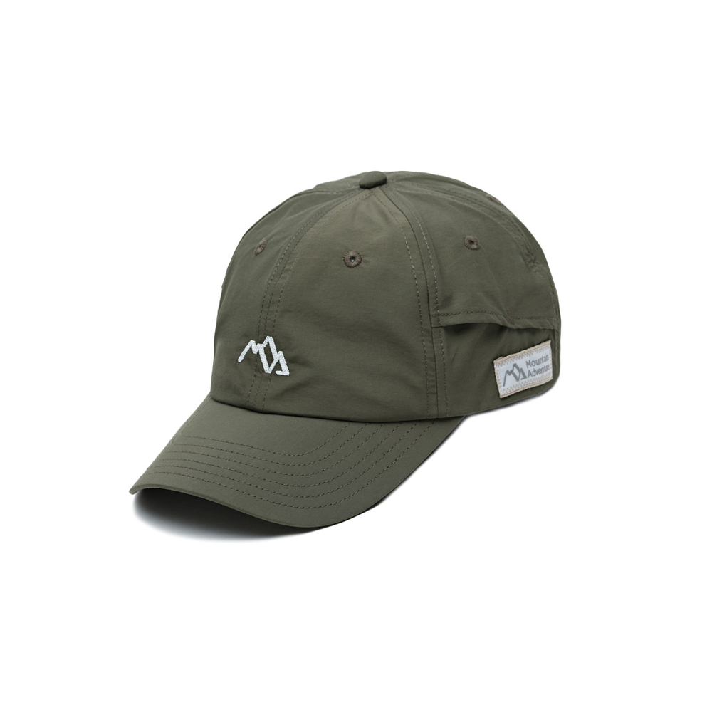 The MAD HATcher UPF 40+ UV