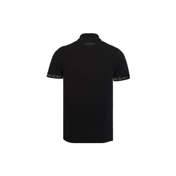 CK/Calvin Klein Logo Polo