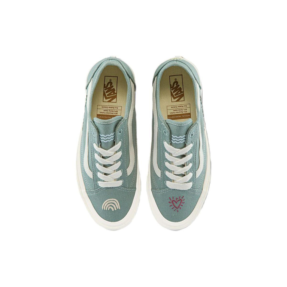 Vans Old Skool Tapered