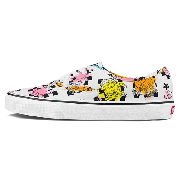 Sandy Liang x x Vans Authentic